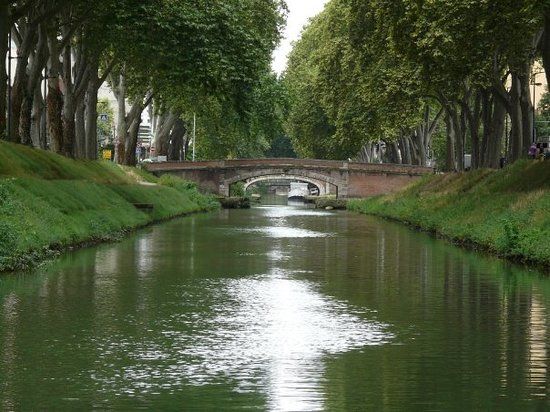 Canal de Brienne